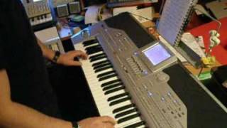 zebekiko style-korg pa1x  by jimlefreak. chords