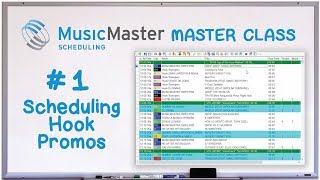 Master Class #1: Scheduling Hook Promos [Full Walkthrough] screenshot 3