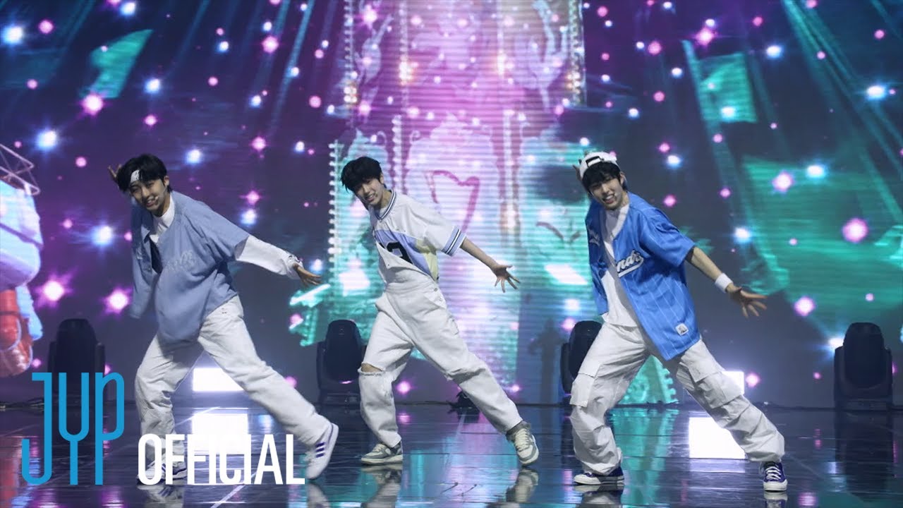 Nizi Project Season 2] Part 2 - 2nd Stage / マンネーズ