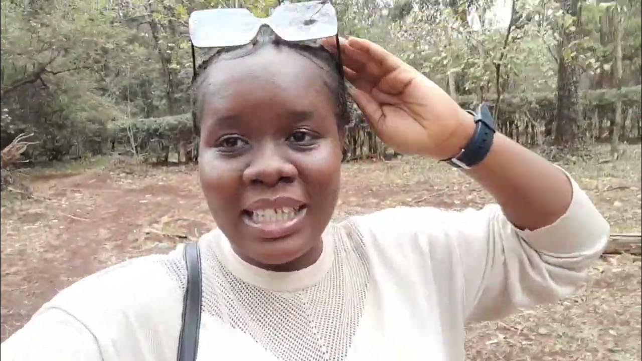 ARBORETUM TOUR IN 20 MINUTES//Cheapest picnic area in Nairobi YouTube