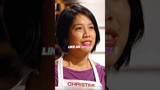 He Tried To Eliminate A Blind Chef With A Live Crab She Made Him Eat His Words