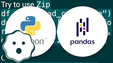 Convert a Pandas DataFrame to a dictionary