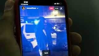 Wsw S - Heater Shot By