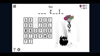 How to Play Hangman screenshot 4