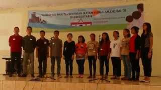 Download lagu Lagu Mars SMA Negeri 2 Balige take II (serius mode)