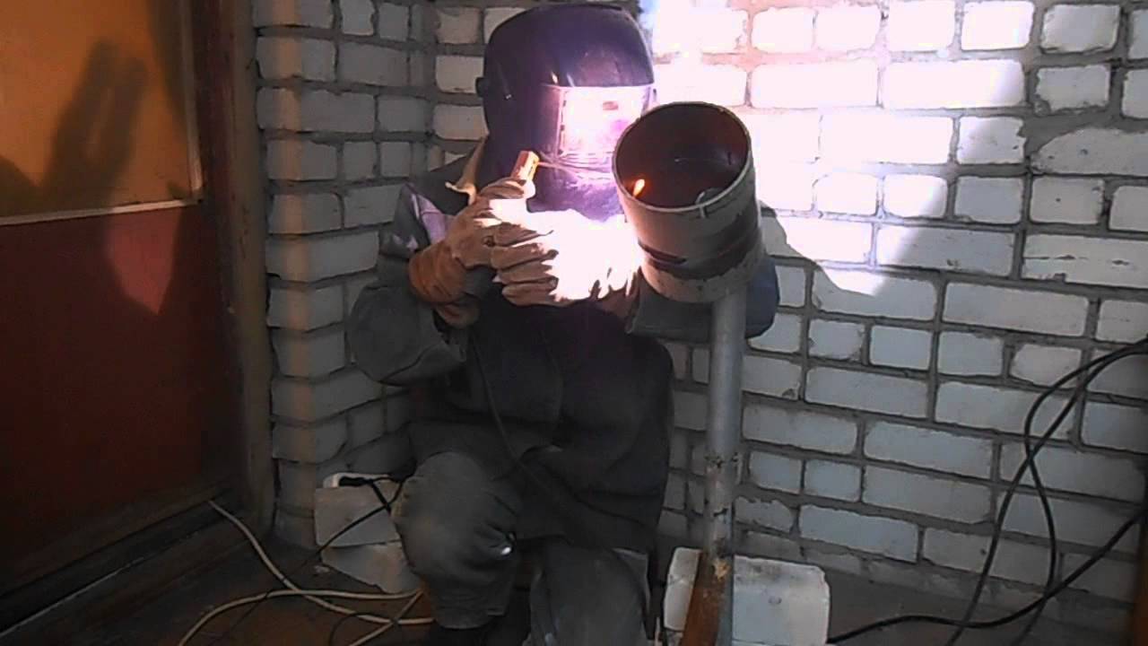 Просвет под машиной