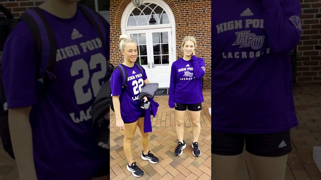 High Point Women s Lacrosse Whiteboard Wednesday YouTube High Point Women s Lacrosse Whiteboard Wednesday YouTube