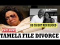 Tamela Mann Files For Divorce After SHOCKING Yacht Photo Of David Mann Tamela Mann Files For Divorce After SHOCKING Yacht Photo Of David Mann