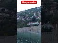 Alanya marina turkey