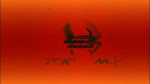 (REUPLOADED / REQUESTED) Paradon Failure Presentation logo Gets DIEmond-ified!