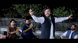 Rabab Tang Tang Tang | @BilawalSayedOfficial  Ft Irfii Bangash Official Song  Resimi