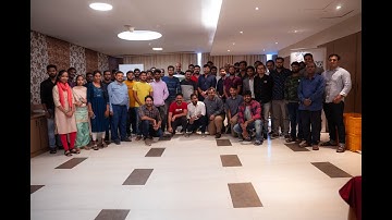 Web3 Networking Event Co-Hosted by CR Square Finance