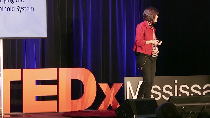Demystifying the endocannabinoid system. | Ruth Ro...