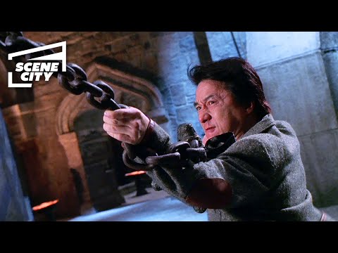 The Medallion: Final Fight Scene (Jackie Chan HD Clip)