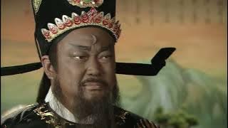 【Justice Bao】EP10: Beating The Dragon Robe #cdrama #bao