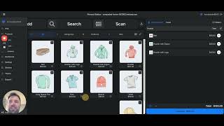 Updated Jovvie POS | New Features Walkthrough with Cory (v5.9)
