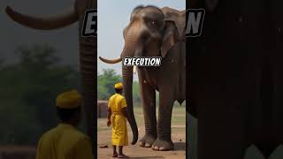 The Most Dangerous Elephant Execution You Didn't Know!