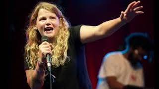 Undercurrent- Kate Tempest