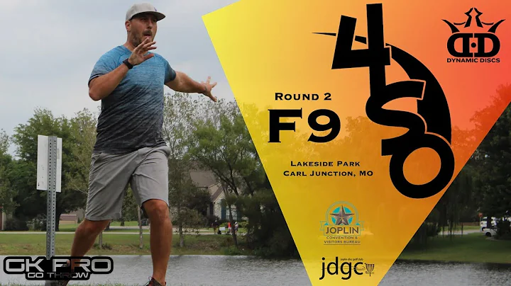 2019 4SO | RD2, F9, MPO | Presnell, Eads, Heinen, ...