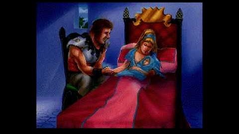 Stream 3/14/20 Part 1 - Beyond Shadowgate Part 1