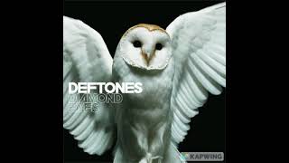 Deftones - Diamond Eyes