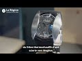 Arilus montre les savoirfaire des pays de savoie