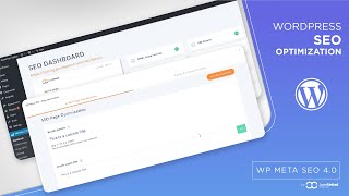 WP Meta SEO 4: WordPress SEO Optimization