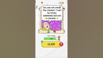 Braindom 2 : Level 59 Walkthrough