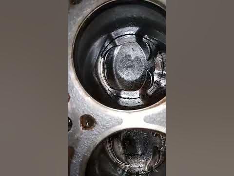 How to notice damage piston symptoms / Bad Piston rings vehical problem