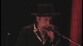 Bob Dylan, Senor (Tales Of Yankee Power) London 20.11.2005
