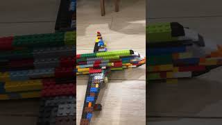 Airborne A Mini Jet Takes Flight