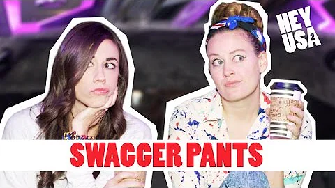 Swagger Pants | San Francisco Pt 2 | Season 2 | He...