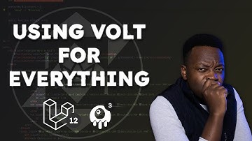 Ditch Traditional Livewire: How Volt Simplifies Laravel Development