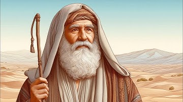 Sáng thế Ký 23 | Sa-Ra Qua Đời – Áp-Ra-Ham Mua Đồng Mặc-Bê-La Và Chôn Sa-Ra Tại Đó🙏