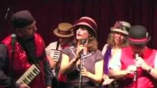 After Youve Gone - Valley Ragtime Stompers