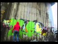 REST GRAFFITI VIDEO #1 / REST граффити видео #1