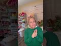 Craft Room Tour &amp; How I Pick Ribbons for Wreath Making!