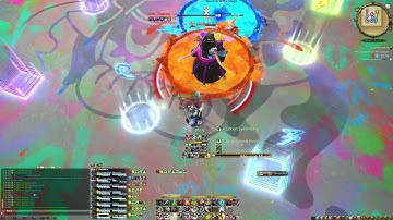 AAC Cruiserweight M2 (Savage) - M6S - 1st Clear - FFXIV 7.2 - 02/04/2025 - 15:13 GMT - DNC