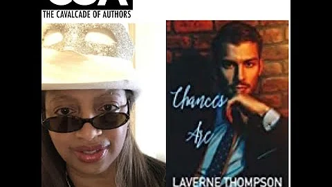 Karen D. Bradley with LaVerne Thompson