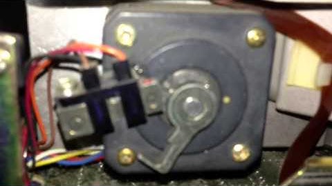 Seagate st-412 and Wilson MWX1000 tester 10mb vintage mfm hard drive 0.00001 tb capacity