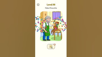 DOP 5 Delete One Part Level 93