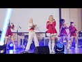 걸그룹 에피소드 EPISODE エピソード 신곡 오대독자 제물포고 축제 축하공연 25 12 24