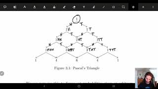 11 Binomial Distribution - Part 1 | Definition