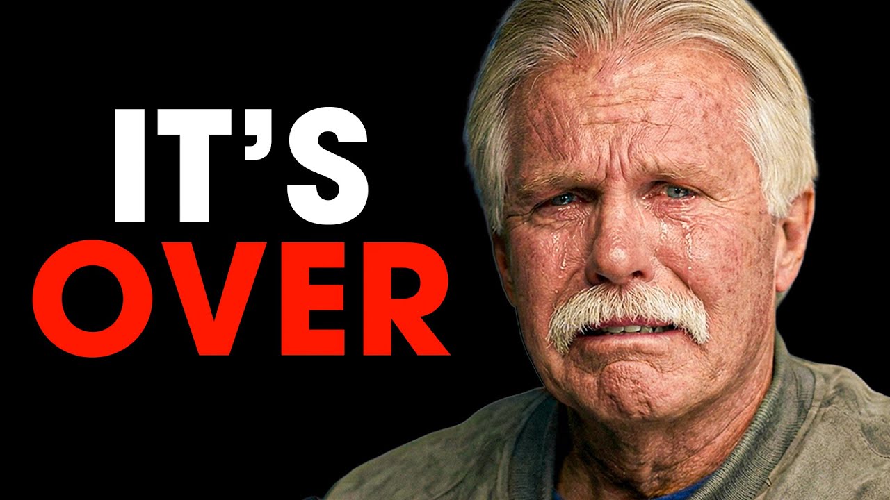 Remember Wayne Carini From Chasing Classic Cars? He Just Lost ...