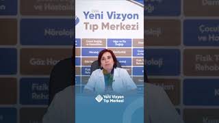 Hande Kaptan M.D. is informing about our check up programmes
