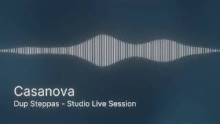 Summer Cem & Bausa - Casanova - Cover (Dup Steppas - Studio Live Session)