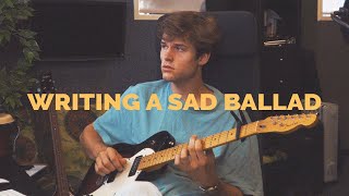 My Instagram Followers Write A Song To Cry To