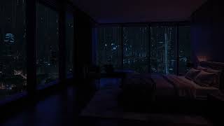 Rain for Sleep - Sleeping in a Million Dollar Apartment in NY screenshot 3