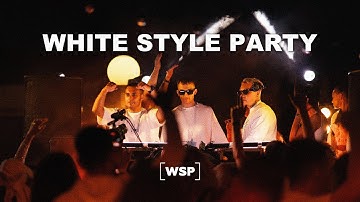 ZELENIN - [WSP] Music DJ Set 2024 (Indie dance | melodic techno mix) Live DJ Mix | 4k