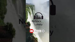 Find Inner Peace with Waterfall Sounds for Sleep ☮️🌊